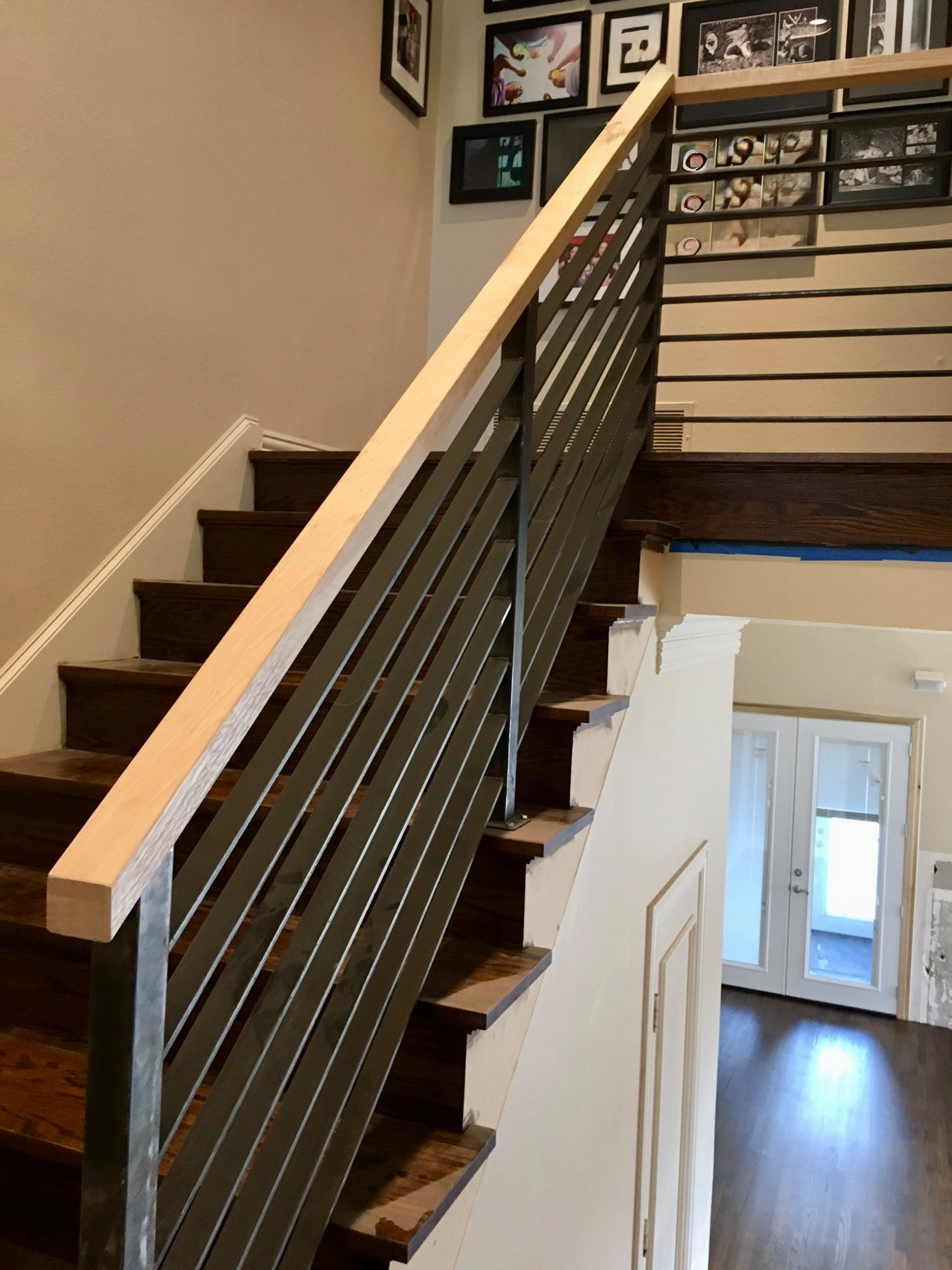 Stairways