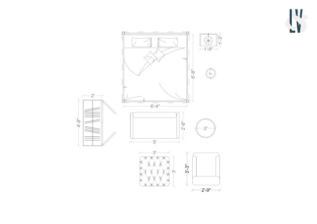 2D Drafting 