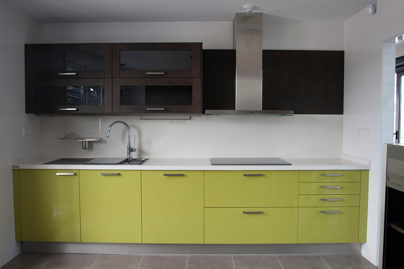 vivienda MS Bétera