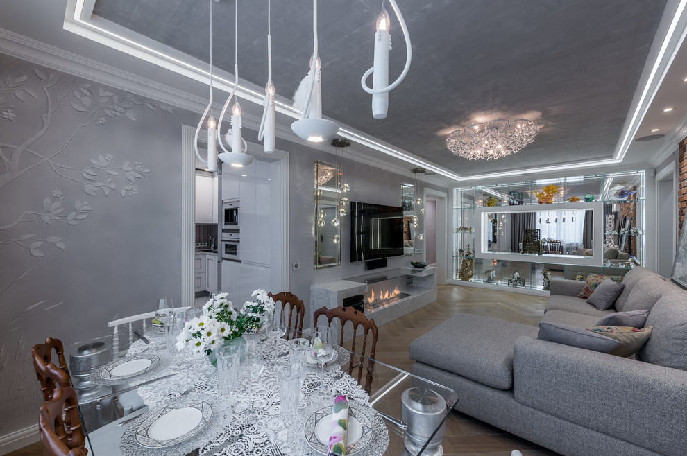 Современная романтика