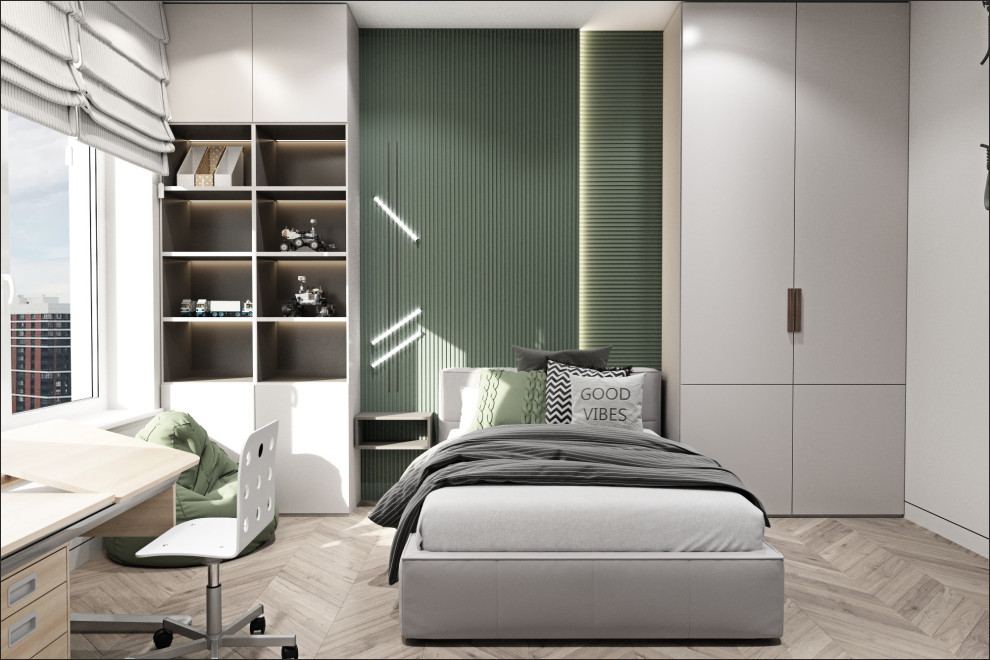 ЖК Сердце Столицы