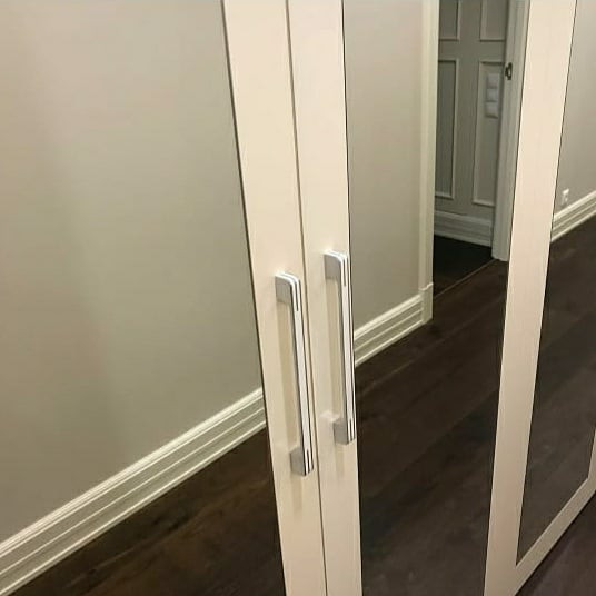 Шкафы и системы хранения