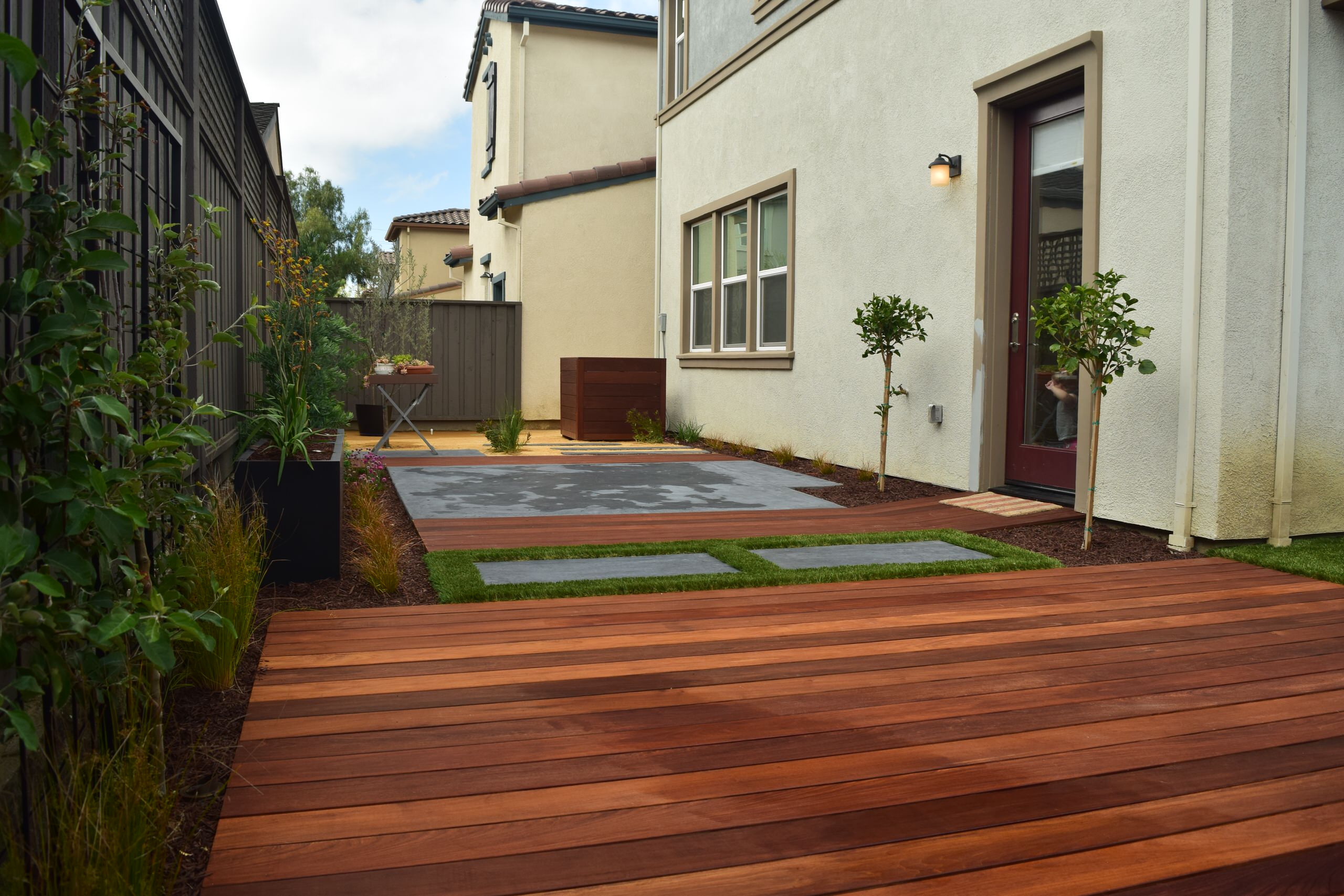 More of our projects