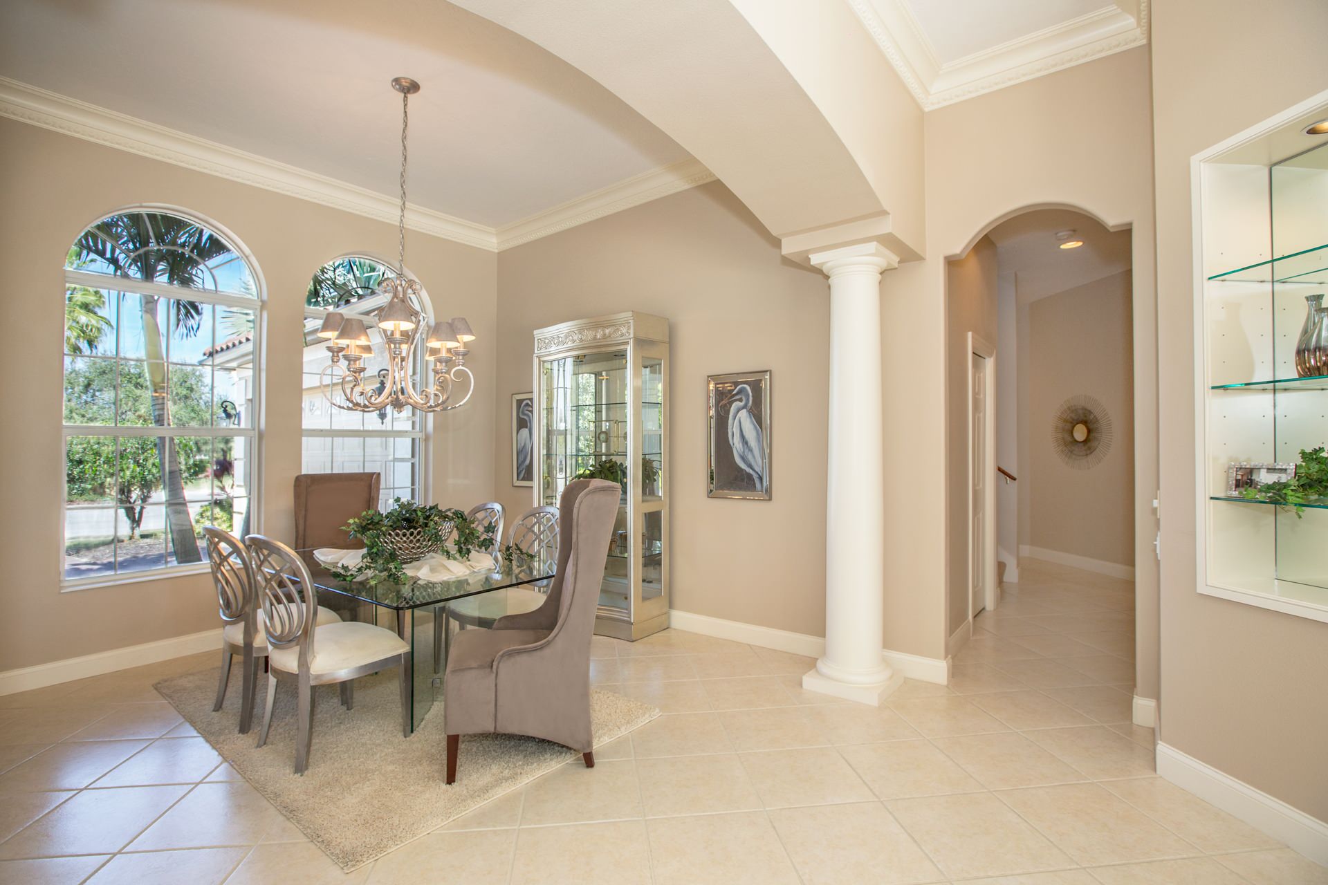 Lakewood Ranch Country Club Home