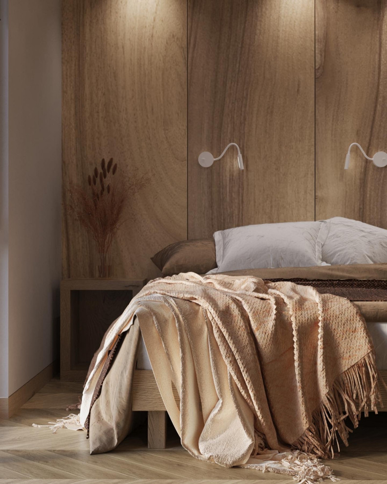 Экологический стиль