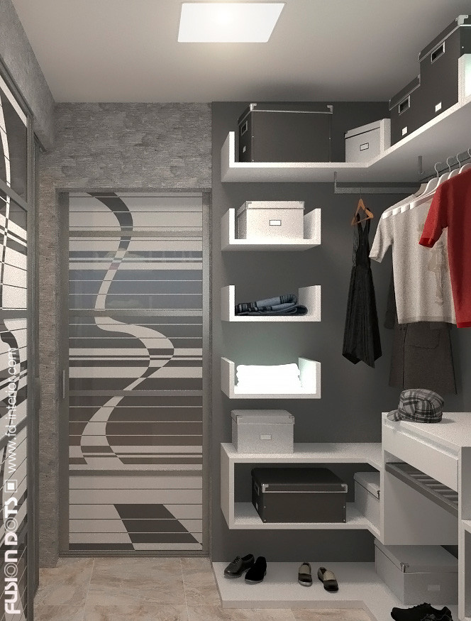 Closet Design
