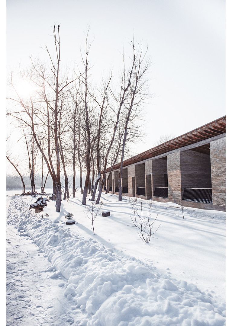 Строительство мини отеля