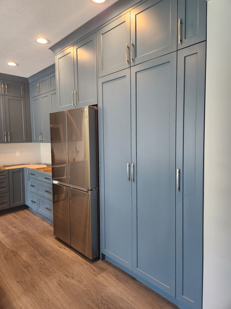 Interior Remodels