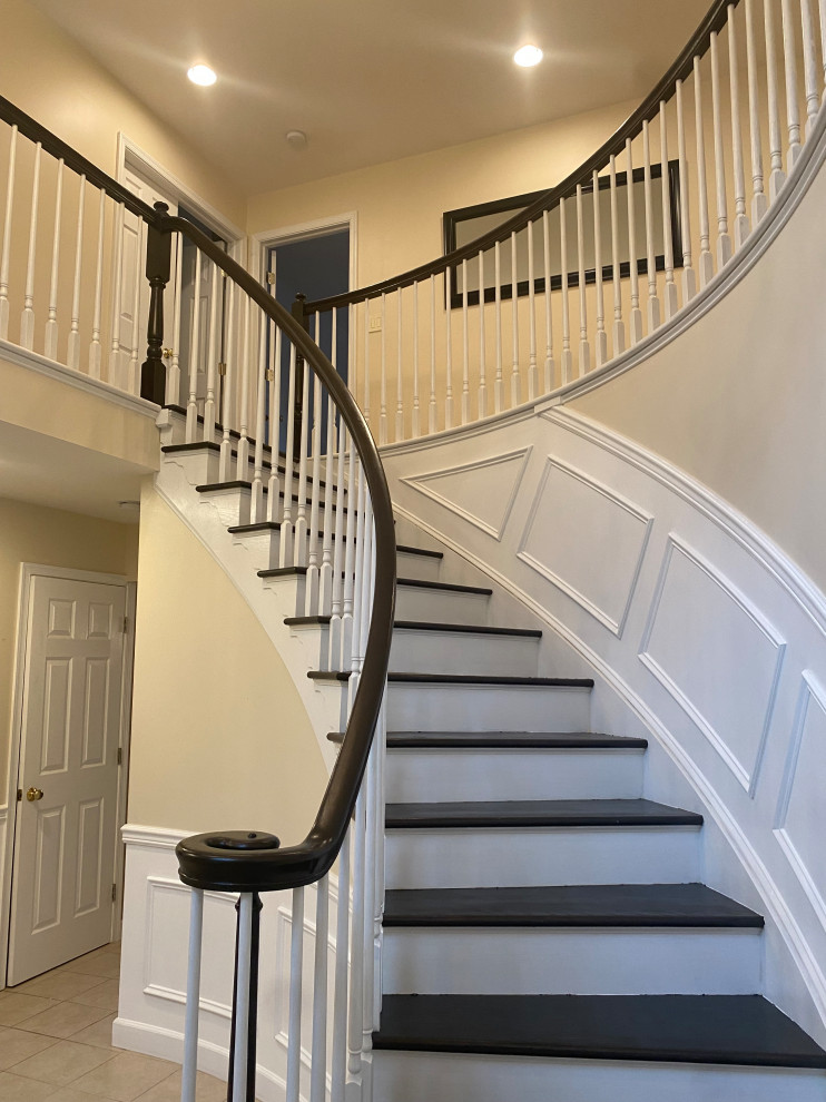 Grand Staircase