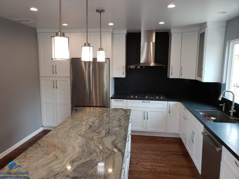 Kitchen remodeling In Glendale