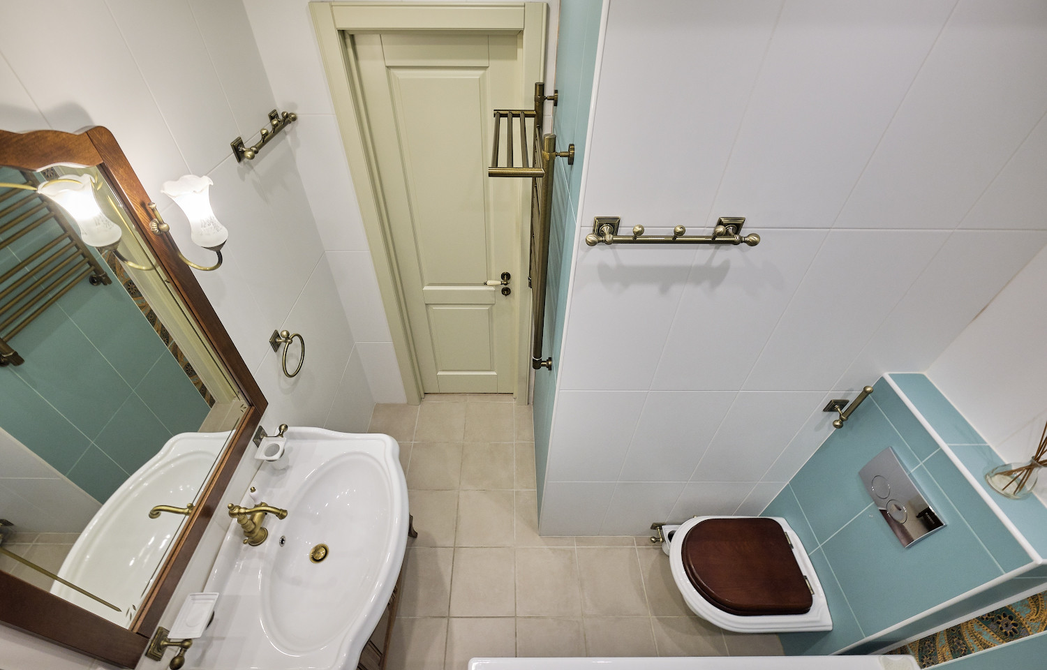 Квартира в Одинцово