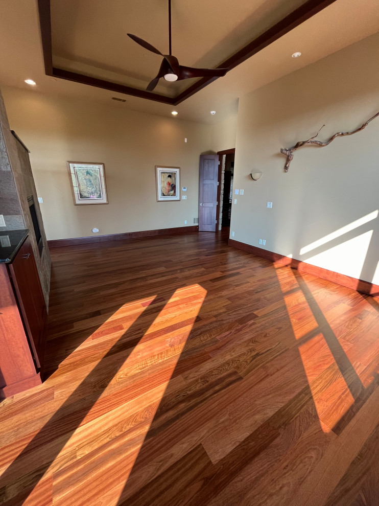 Vail Remodel