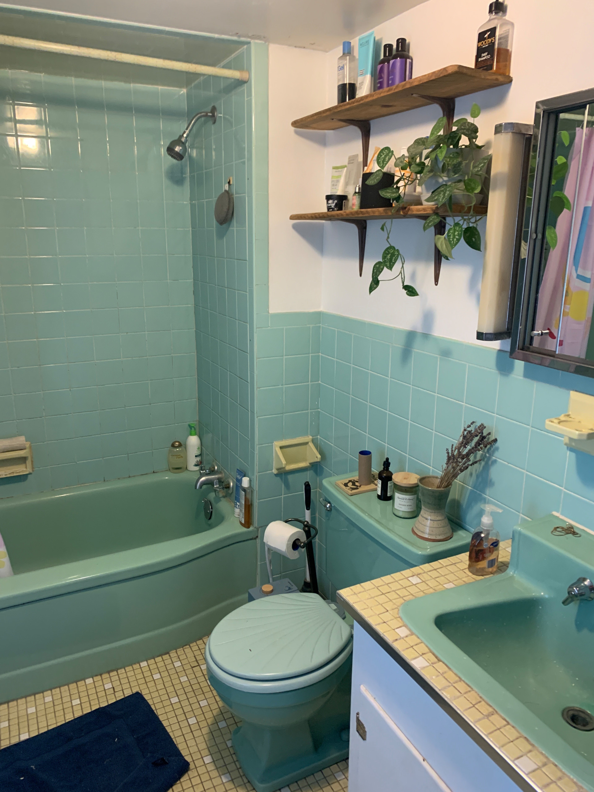 Bathroom Reno 441
