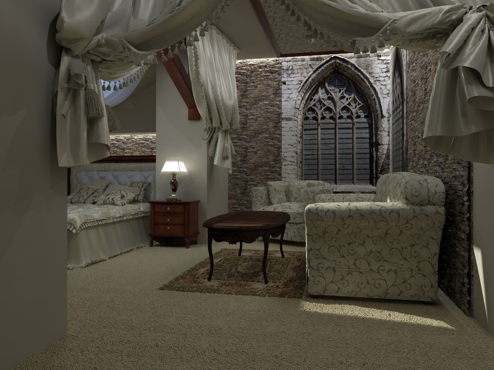 Проект Гостиница "МАКСИМ"