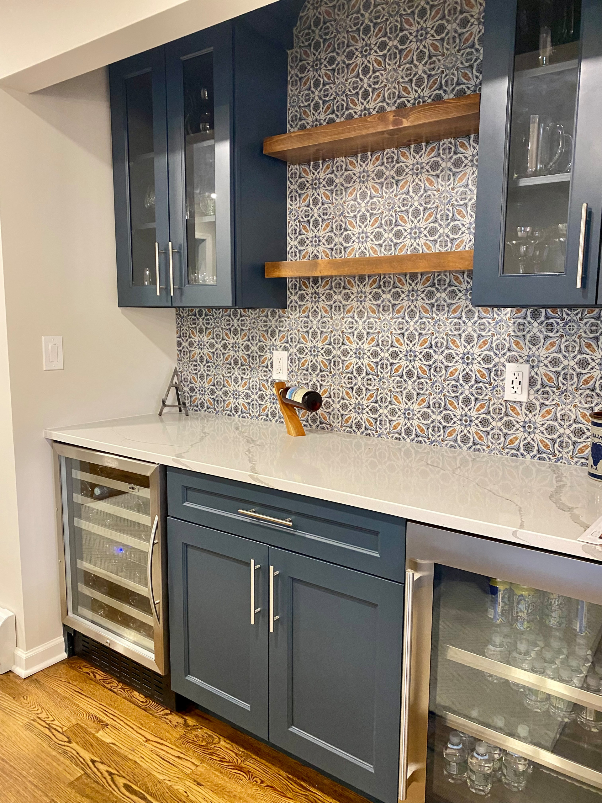 Whole Home Transformation