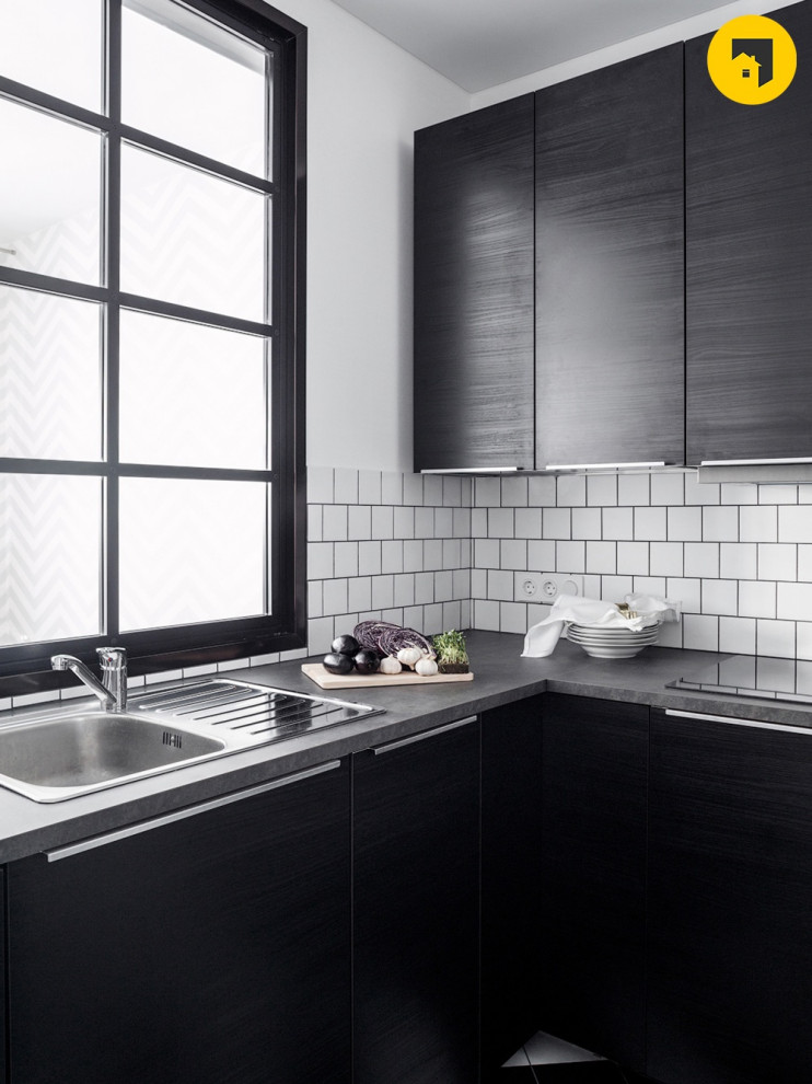 Евро-ремонт квартиры на Петроградской