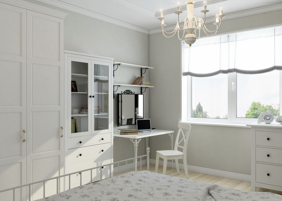 Семейное гнездышко