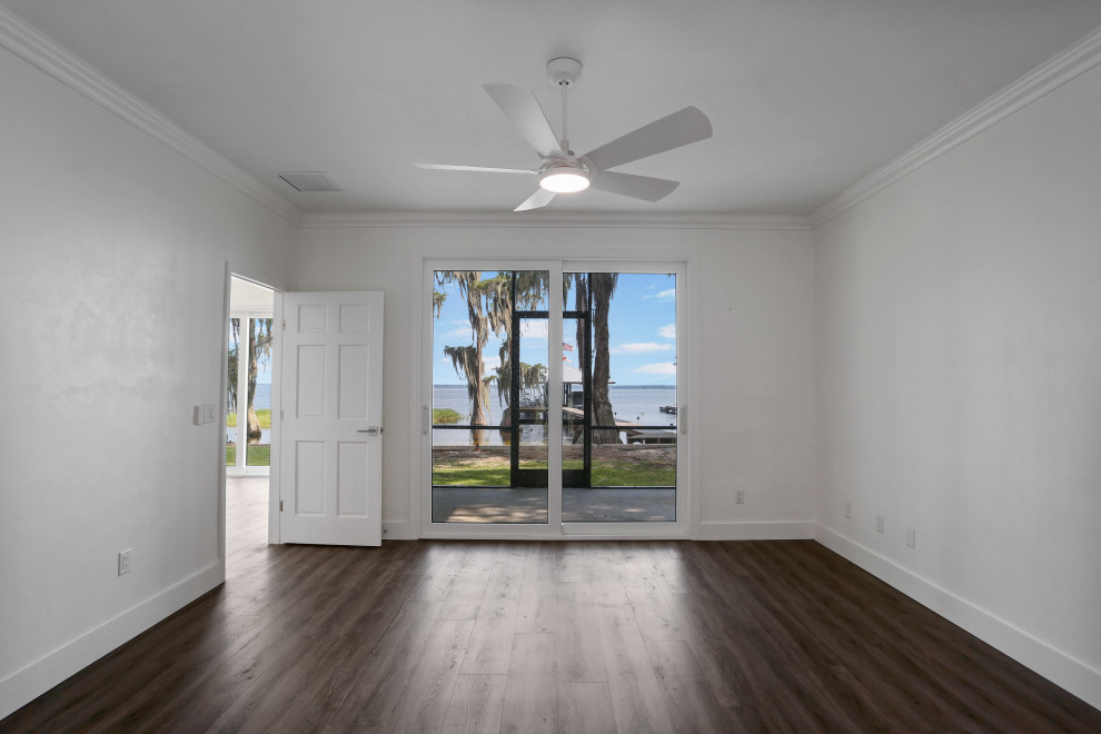 Whole House Remodel - Lake Santa Fe, FL