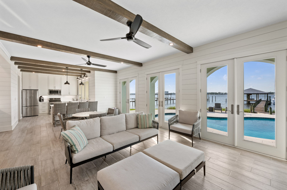 Hatteras Cove