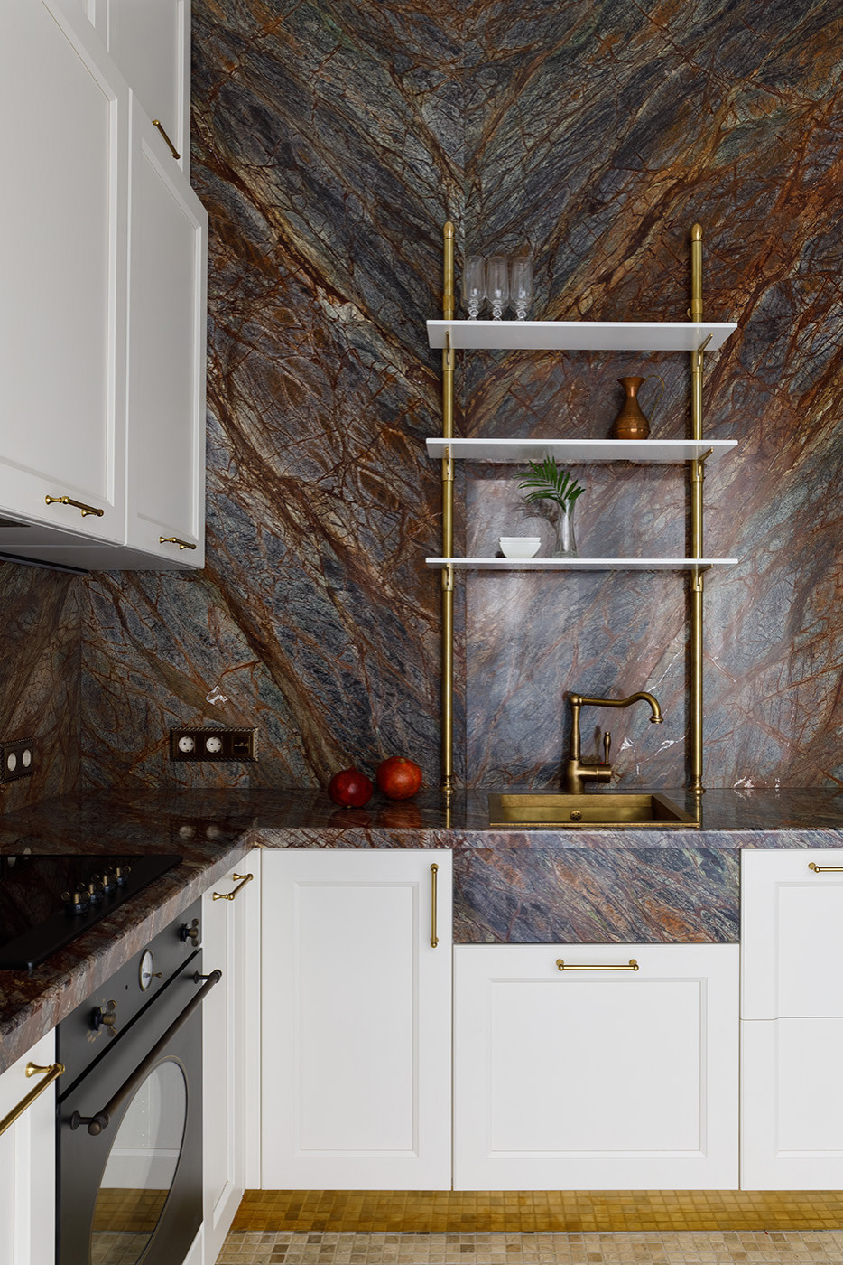 ЖК МОНФЕРРАН