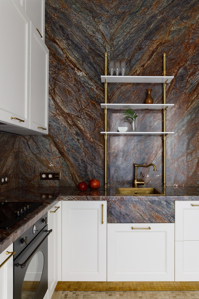 ЖК МОНФЕРРАН