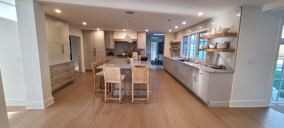 Remodel in Westport, Ct
