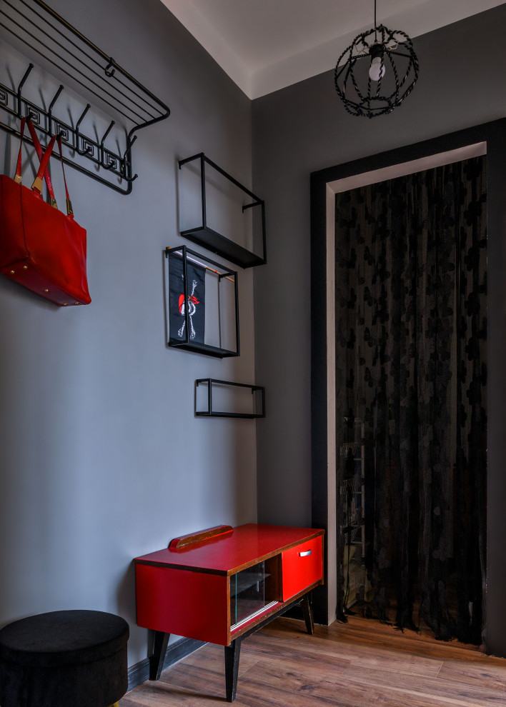 Wohnung zu vermieten.