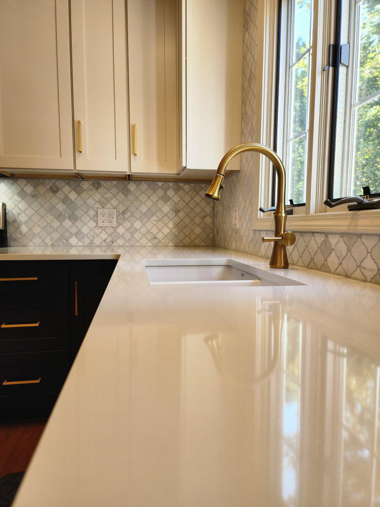 Mount Vernon Kitchen remodel