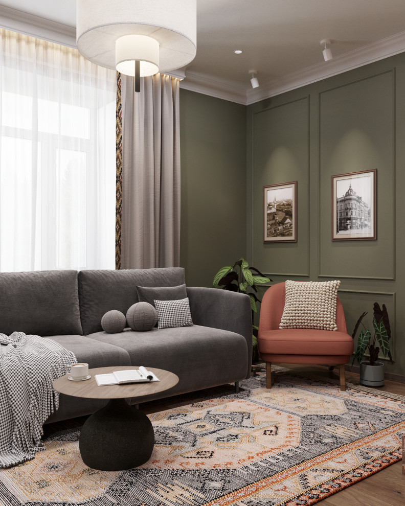 Катановский переулок