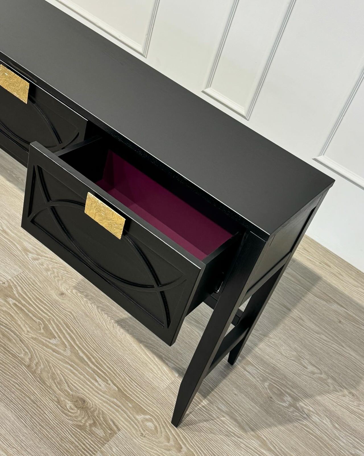 Мебель из массива HOMESTER