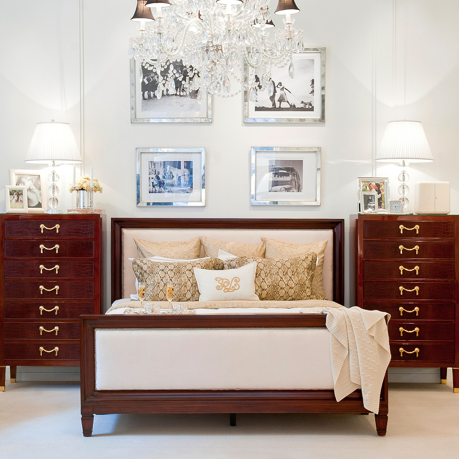 Салон Ralph Lauren Home