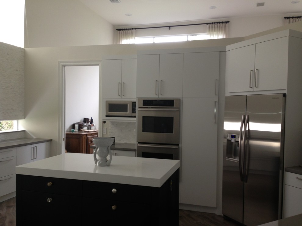 Marvin residence