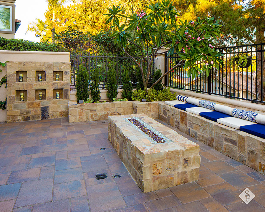 Mission Viejo, CA Front and Backyard Remodel - Orange County - by ...