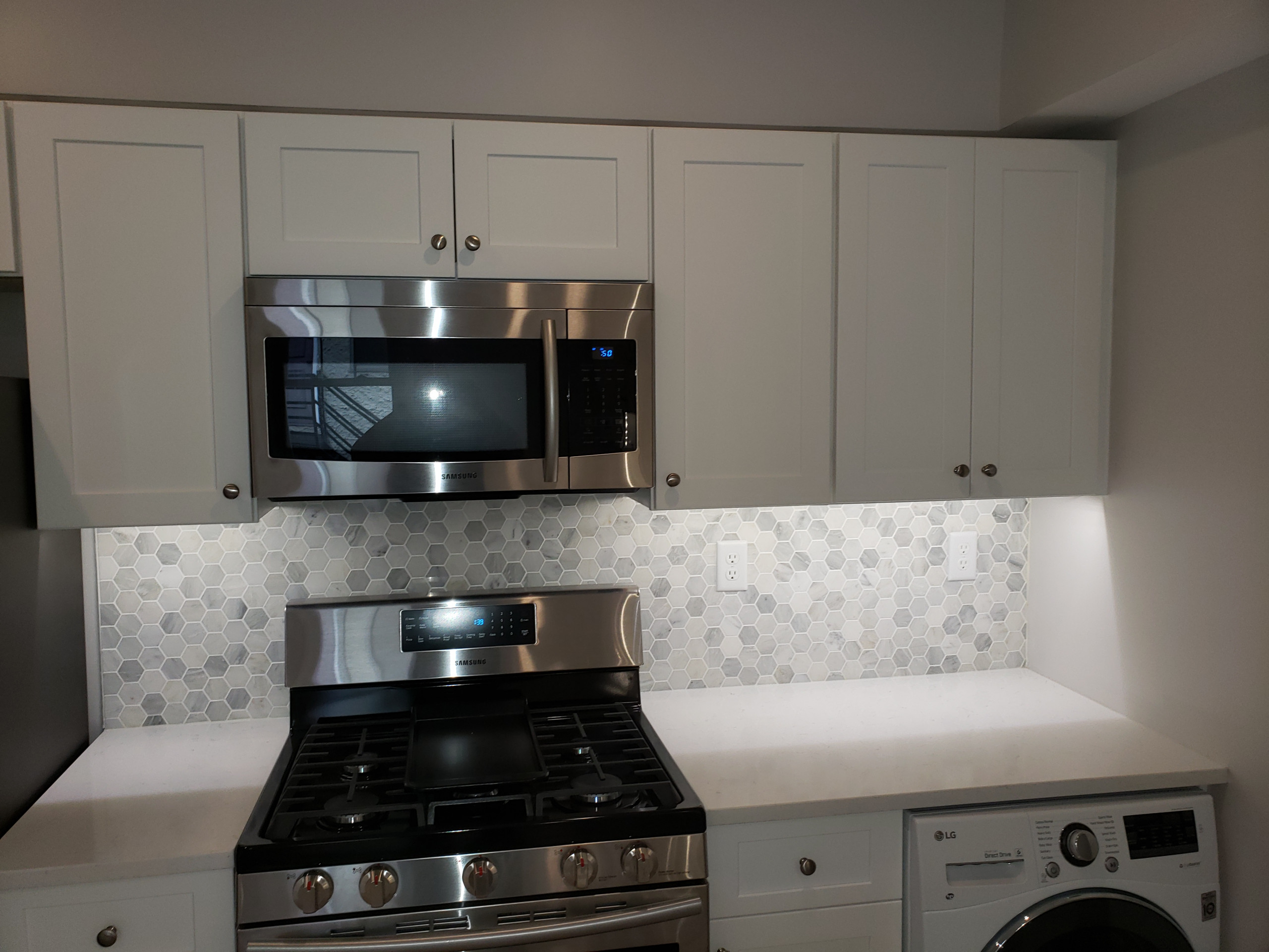 Interior and Exterior Renovation on 3rd Street in Downtown Jersey City