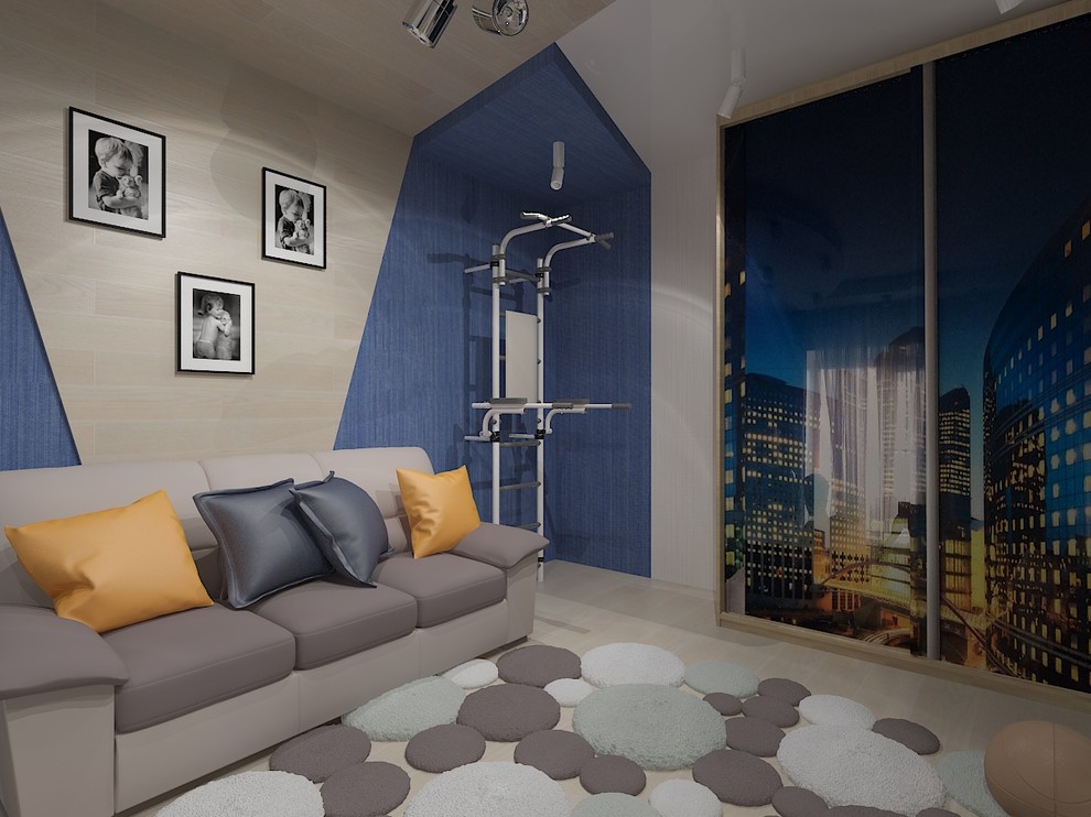 ул.Обская, Новосибирск