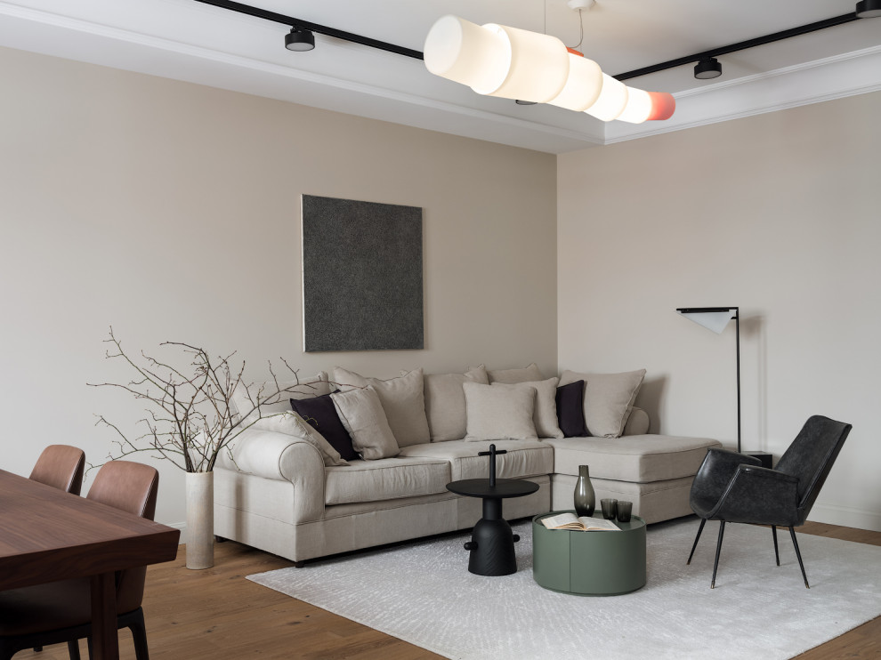 Квартира в Москве