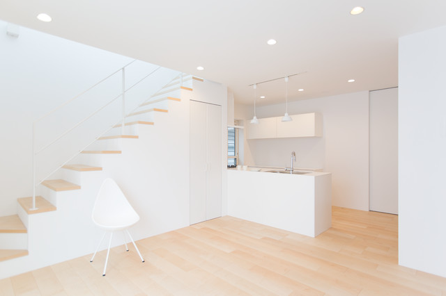 No.04 scandinave-salon