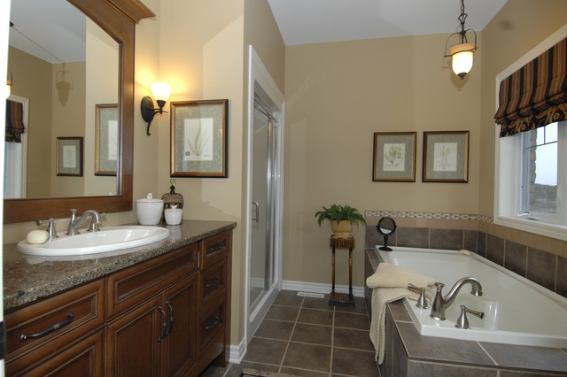 Bathrooms bathroom