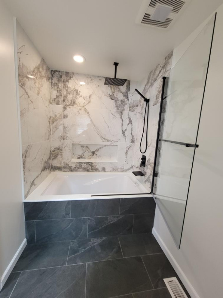 Master Bath Remodel