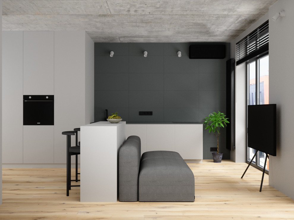 ЖК Преображение