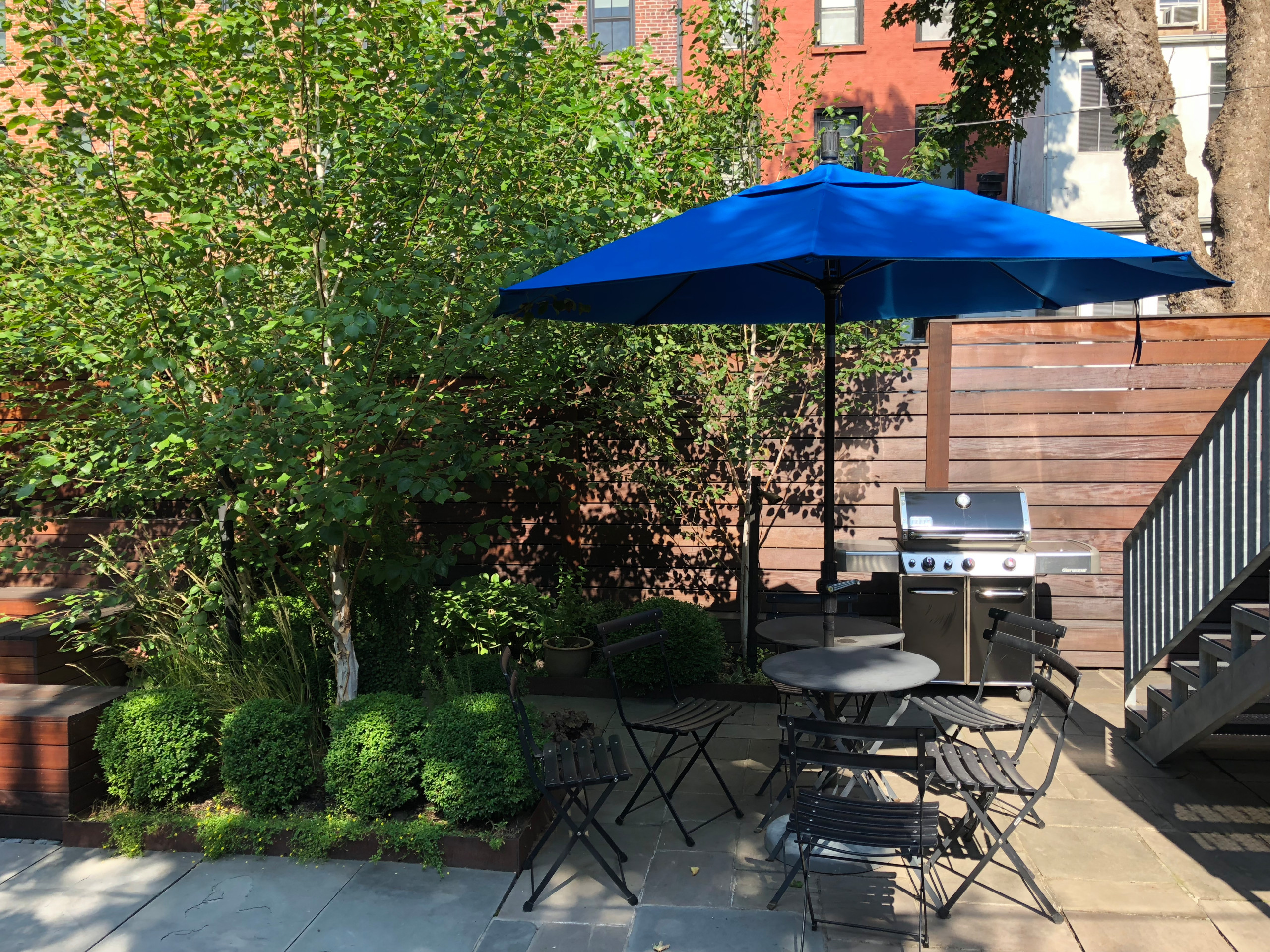 Urban Swimming Pool Project