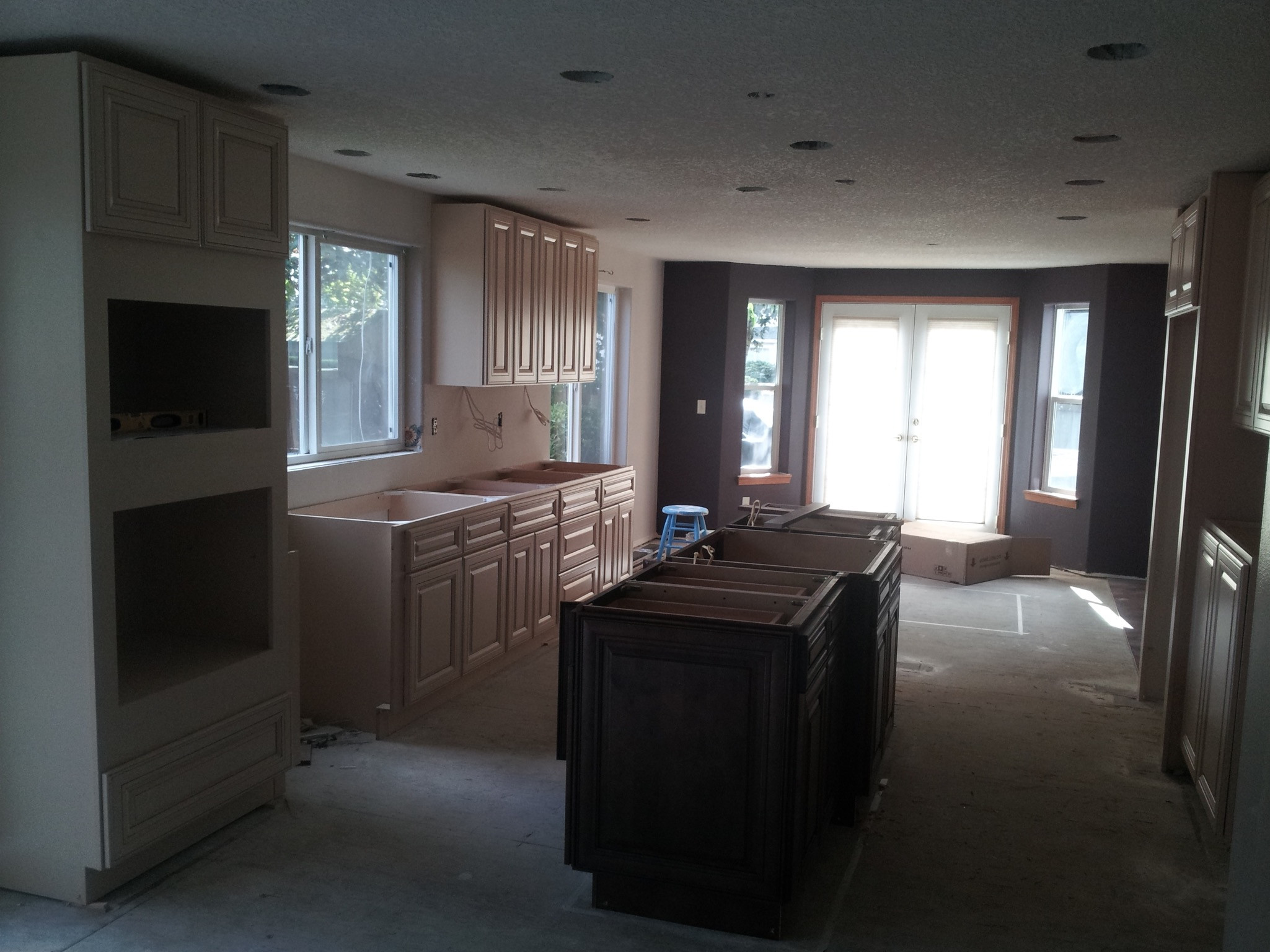 Kitchen Remodel