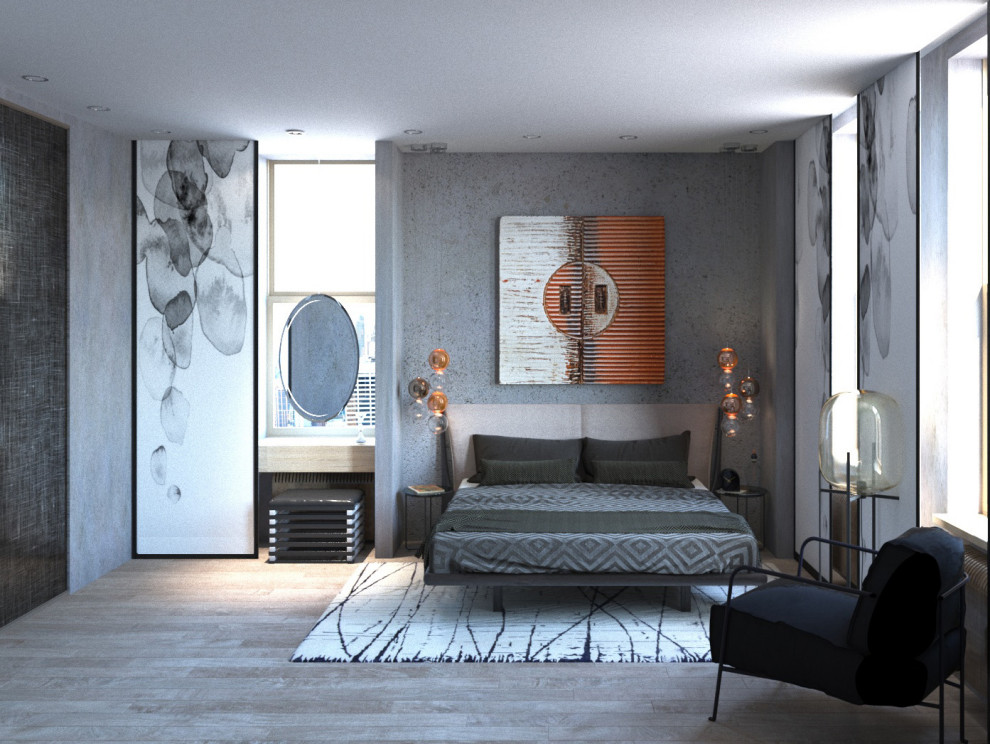 Квартира 187 м2