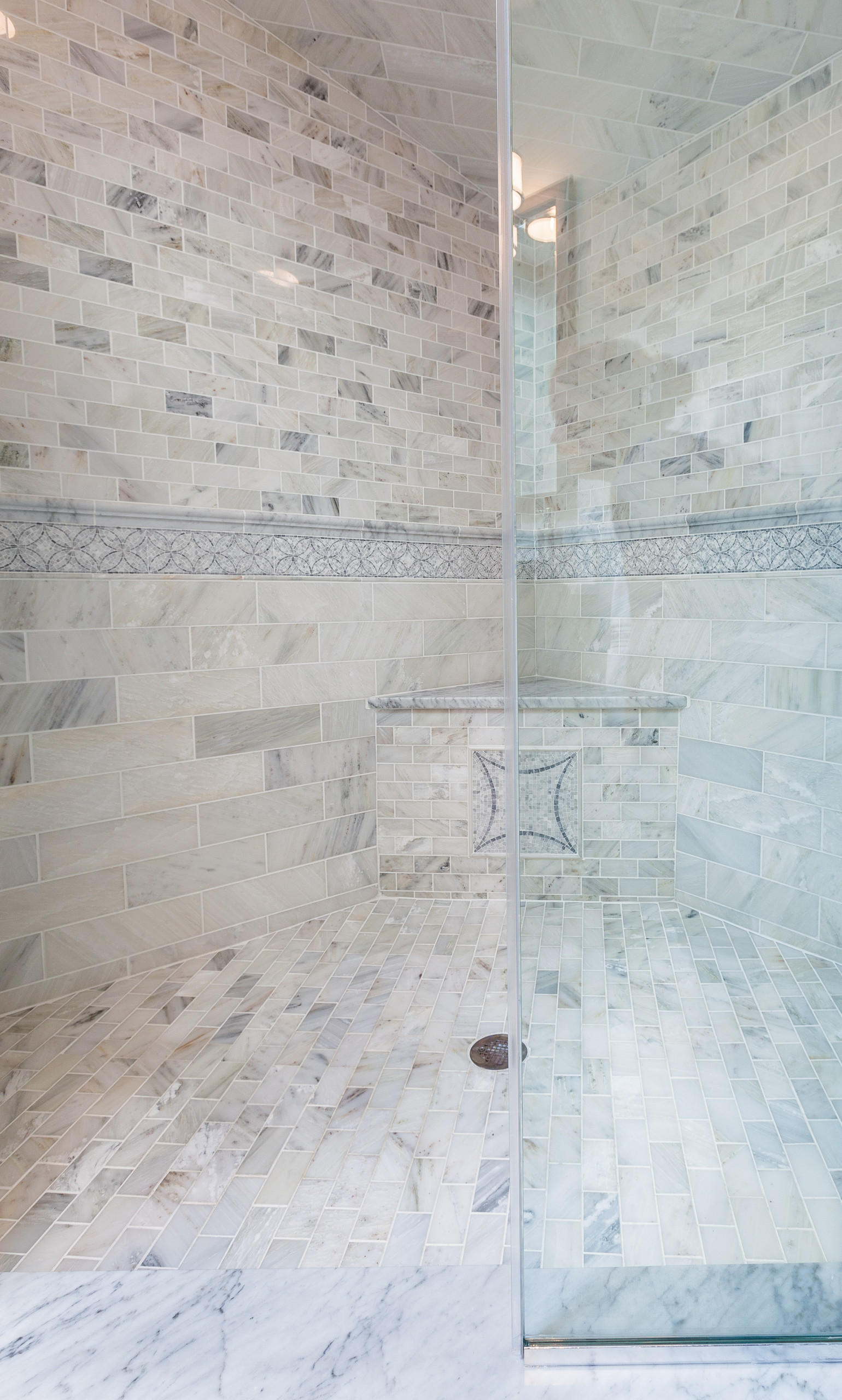Master Bathroom Renovation