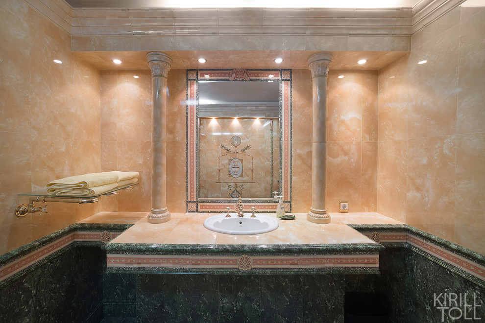 Красная квартира