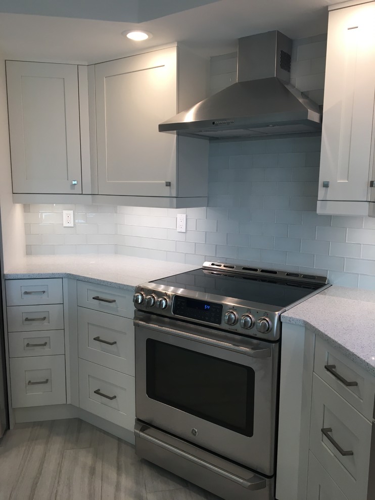 Cambria Quartz Countertops