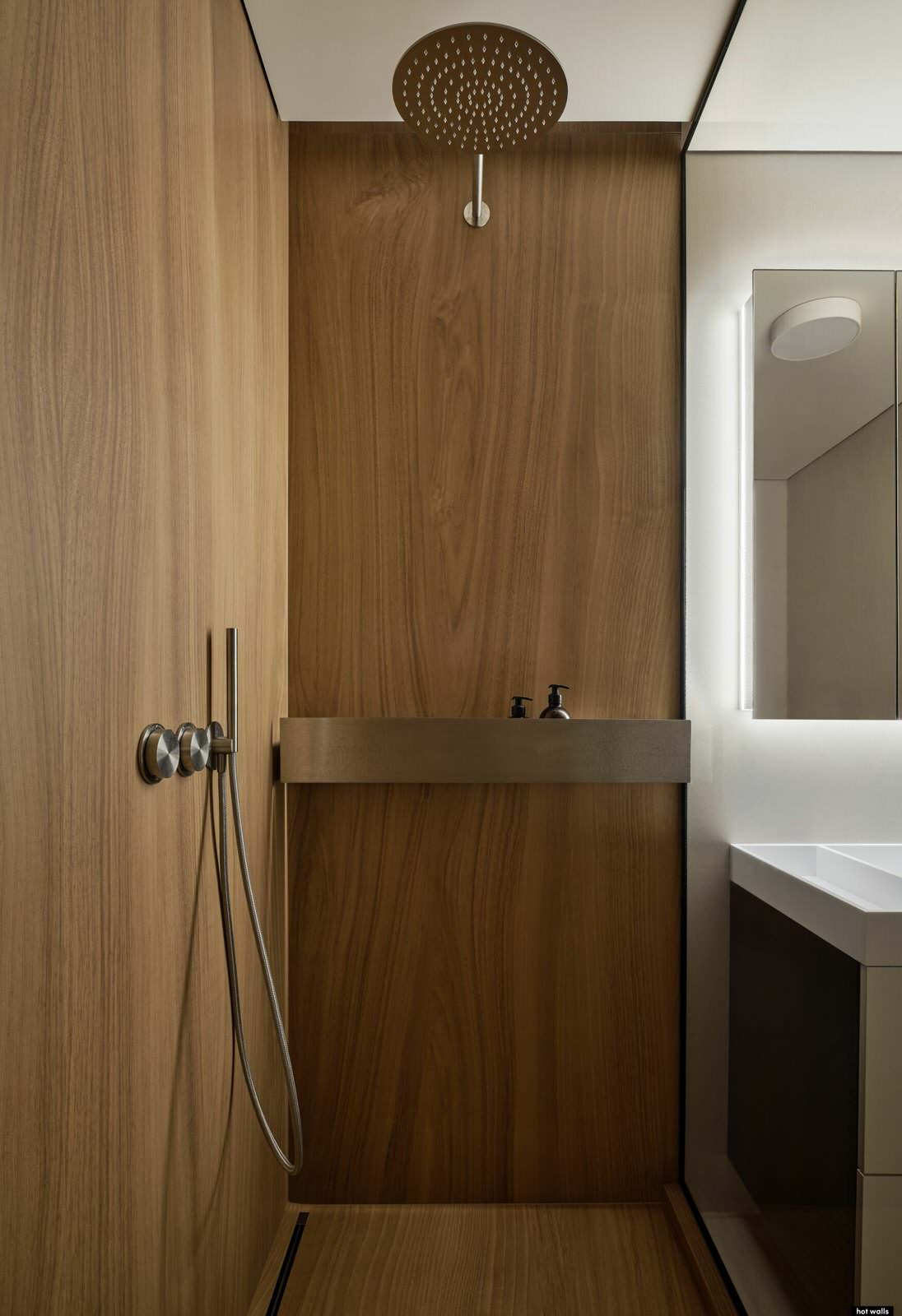 ЖК Футурист, 100м2