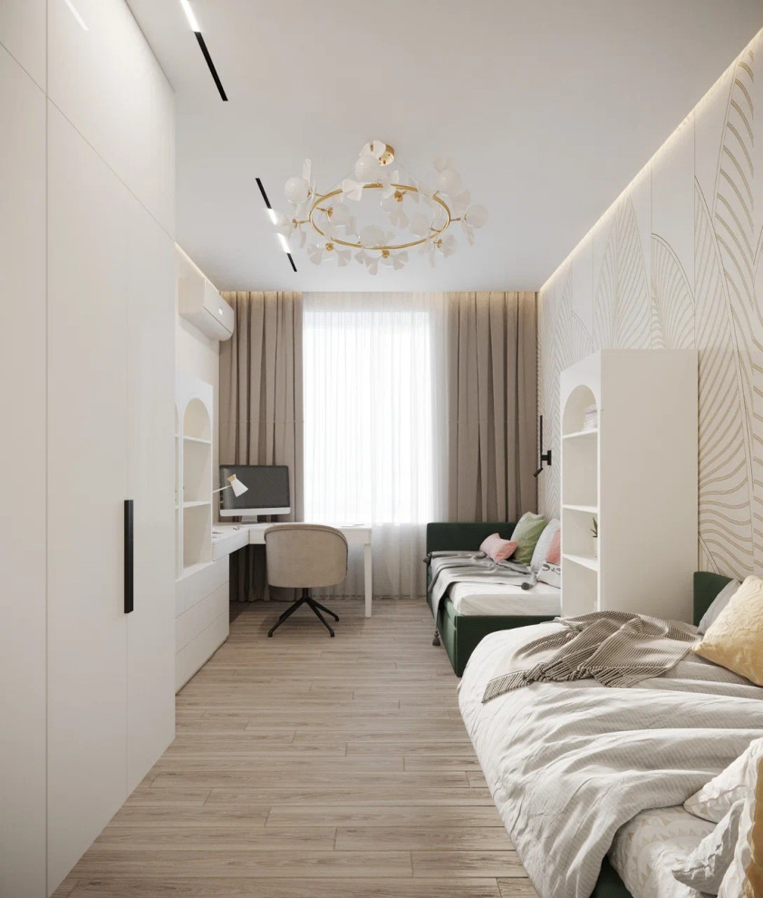 Аминьевское ш.6