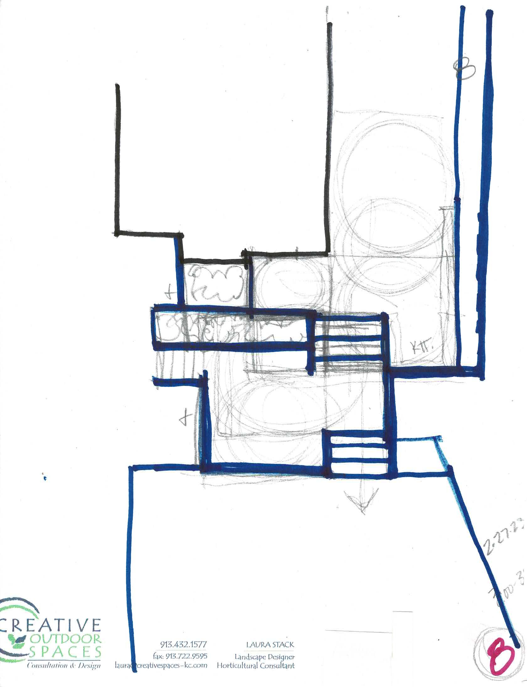 CONSIDER YOUR OPTIONS