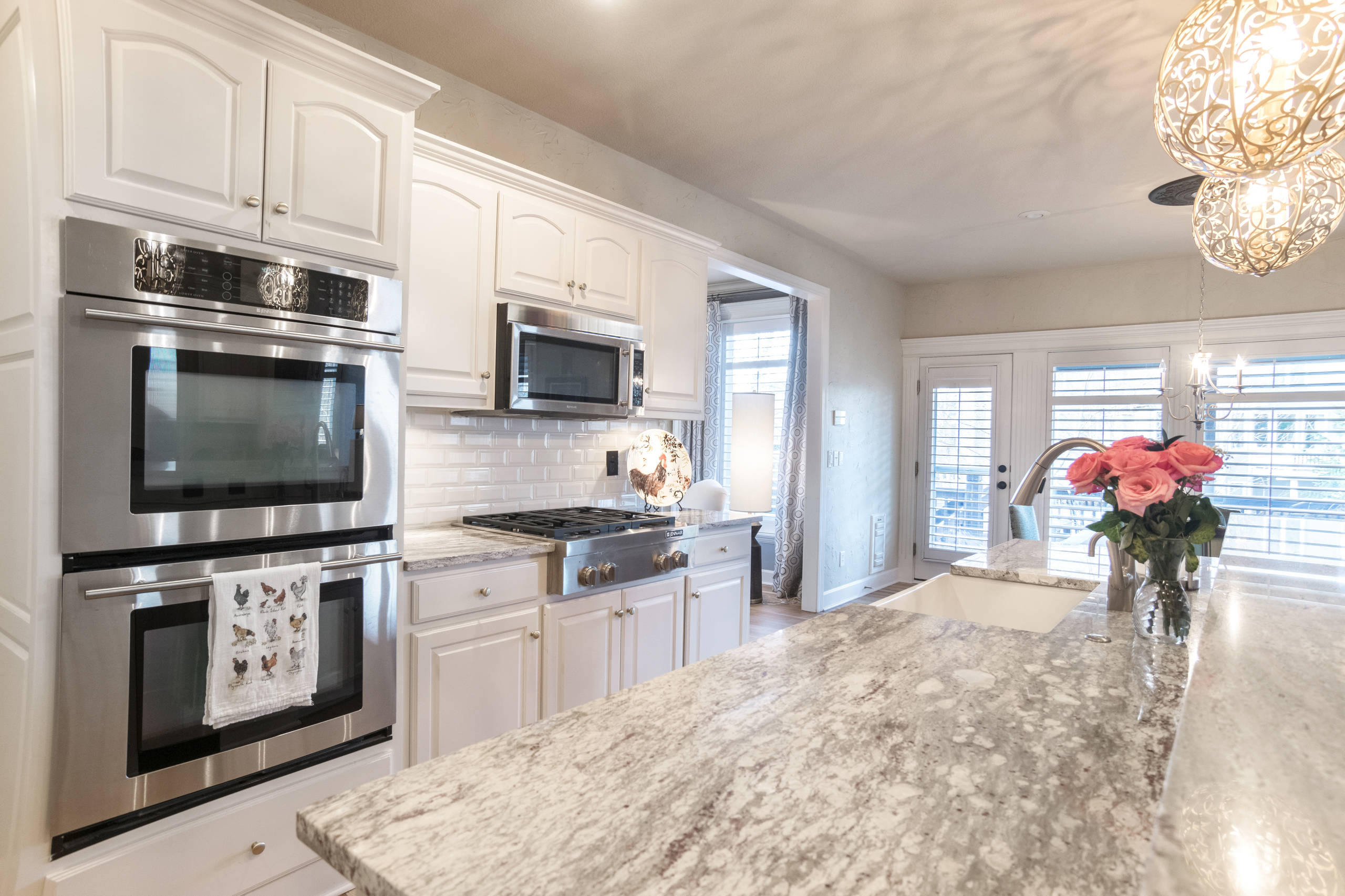 Nottingham at Heritage Park